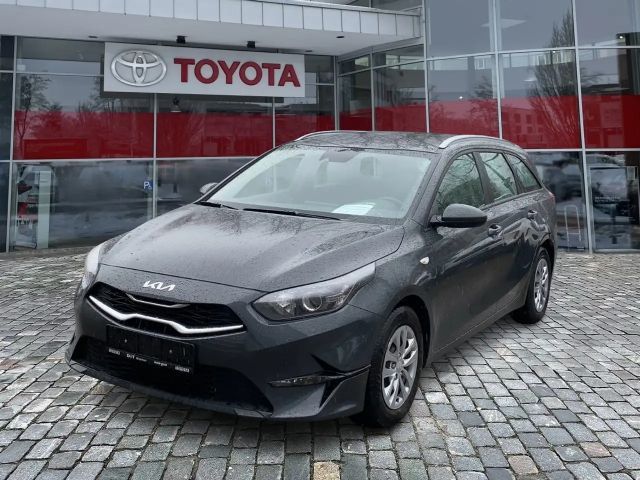 Kia Ceed GDi Spirit SportWagon