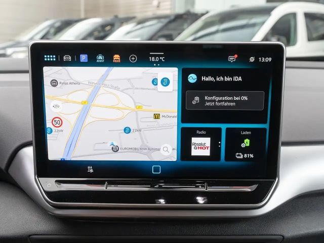 Volkswagen ID.4 Performance Pure