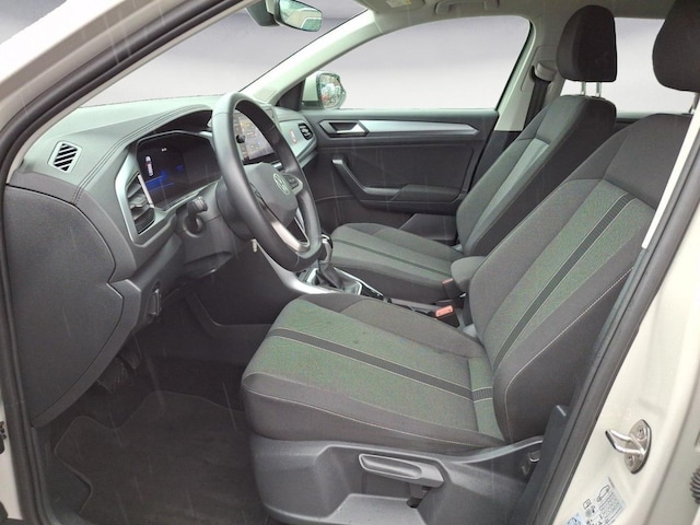 Volkswagen T-Roc 1.5 TSI DSG Life