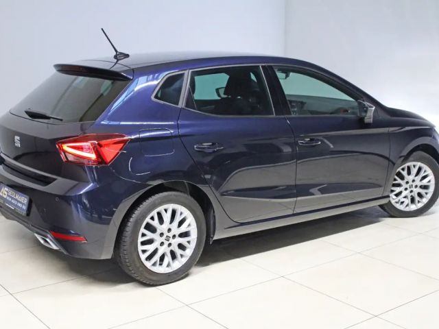 Seat Ibiza 1.0 TSI FR-lijn