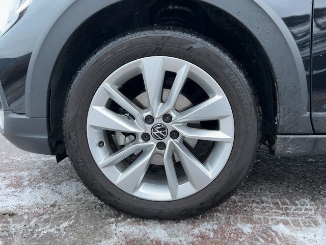 Volkswagen Taigo 1.5 TSI Move