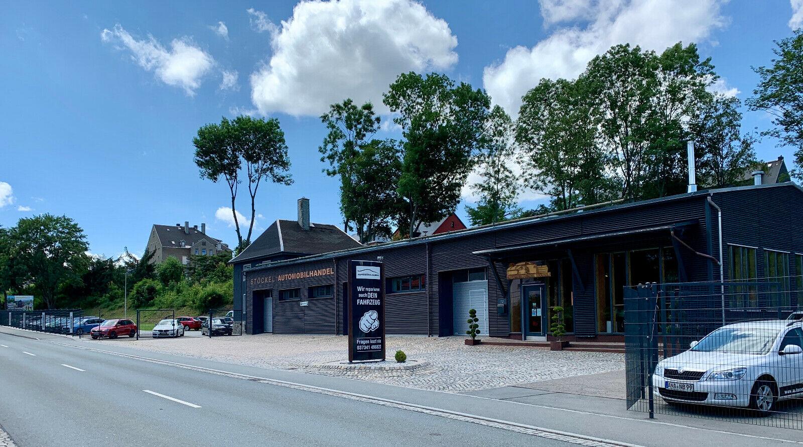 Skoda Scala 1.0 TSI Monte Carlo