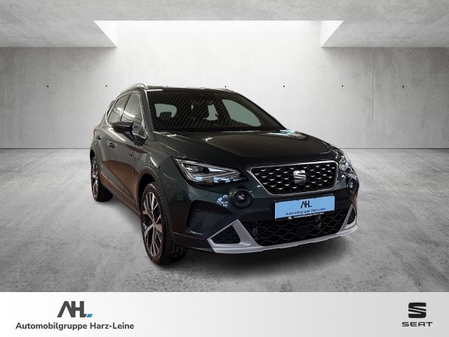 Seat Arona 1.0 TSI DSG