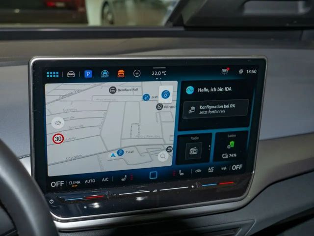 Volkswagen ID.4 Performance Pure