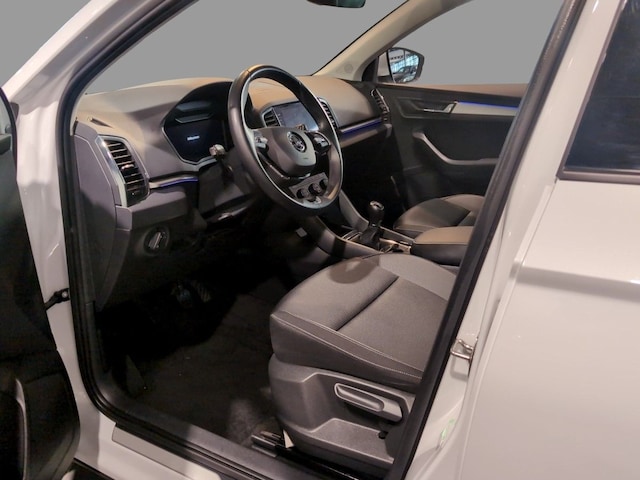 Skoda Karoq 2.0 TDI Tour