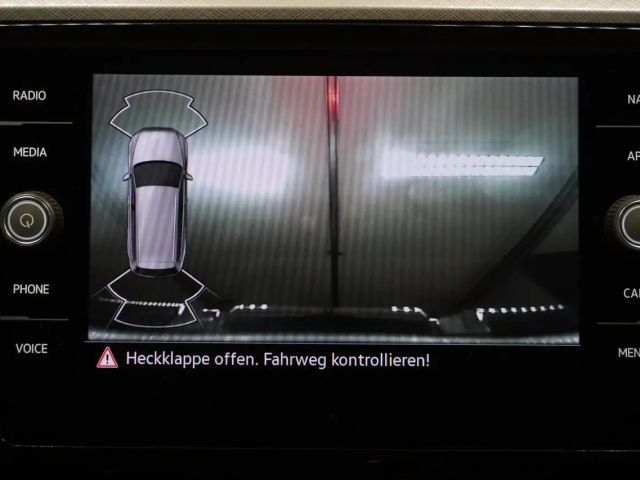 Volkswagen Passat DSG GTE Variant