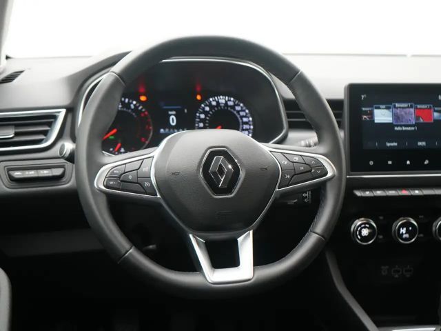 Renault Clio TCe 90 Zen