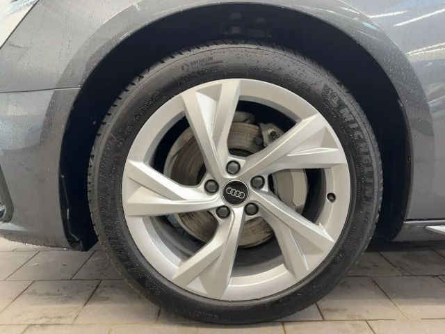Audi A4 40 TFSI S-Line