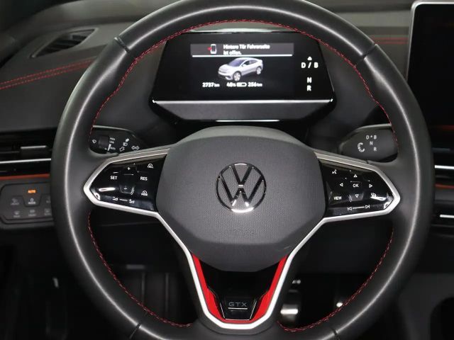 Volkswagen ID.5 77 KWh GTX