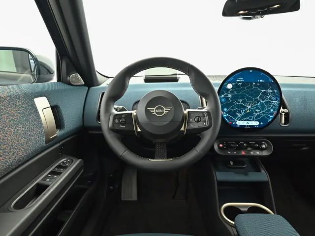 MINI Cooper Countryman Countryman C