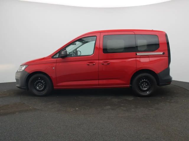 Volkswagen Caddy / 5-Sitzer, AppConnect, Schiebetüren, DAB+