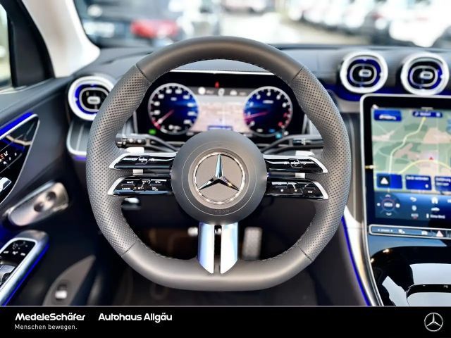 Mercedes-Benz GLC 300 4MATIC AMG Line