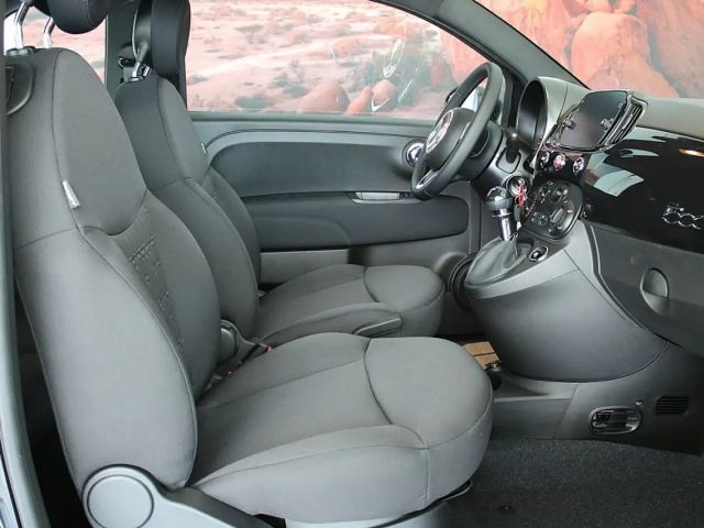 Fiat 500 FireFly Hybrid 70