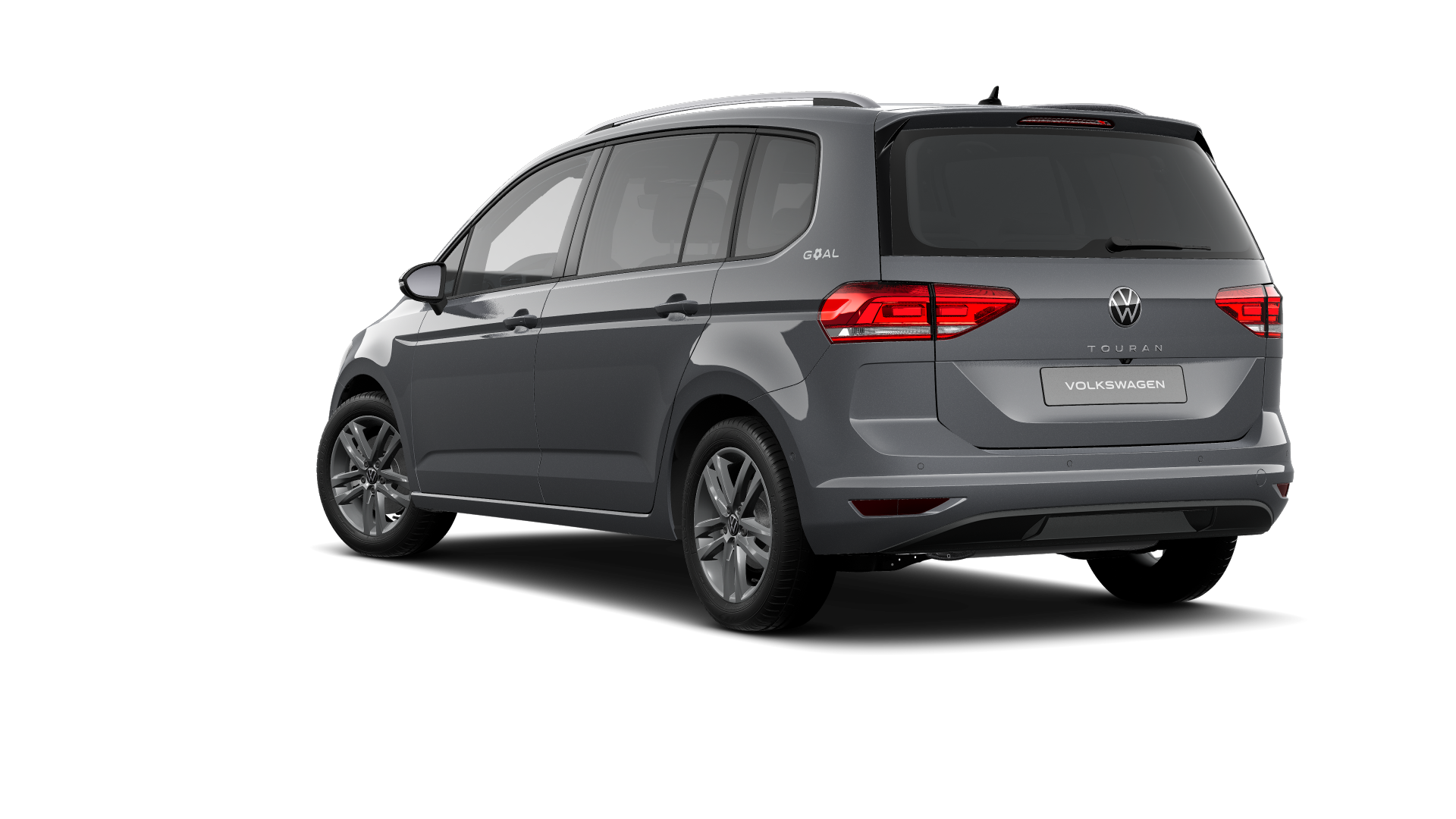 Volkswagen Touran 1.5 TSI DSG