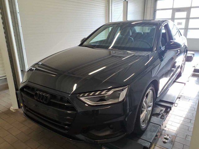 Audi A4 40 TDI S-Tronic Sedan