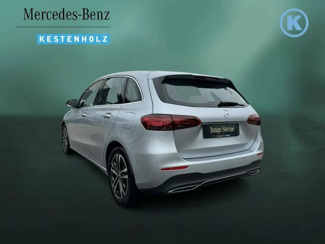 Mercedes-Benz B 200 Progressive