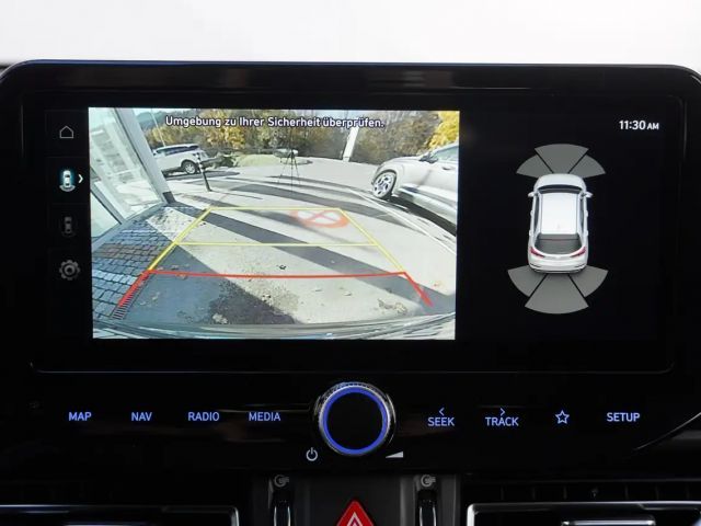 Hyundai i30 1.0 T-GDi