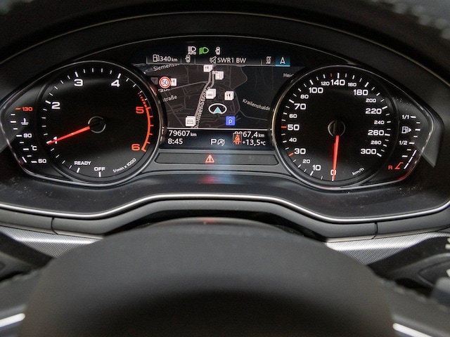 Audi A4 35 TDI Avant S-Tronic