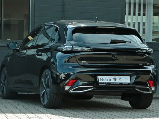 Peugeot 308 GT-Line PureTech