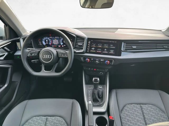 Audi A1 30 TFSI S-Tronic