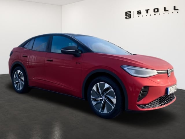 Volkswagen ID.5 4Motion GTX
