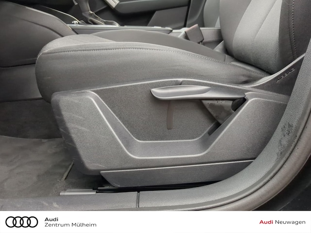 Audi Q2 35 TFSI S-Tronic