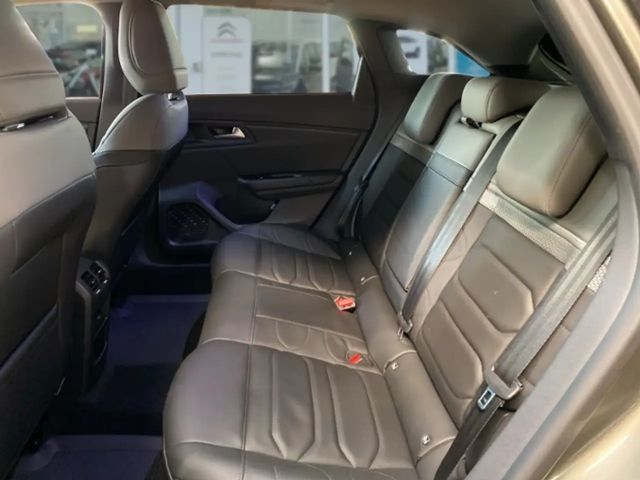 Citroën C5 X Plus PureTech