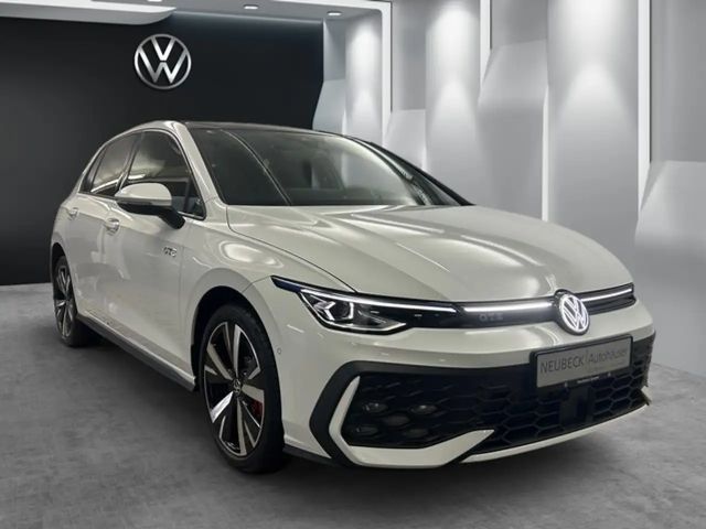 Volkswagen Golf Business GTE eHybrid