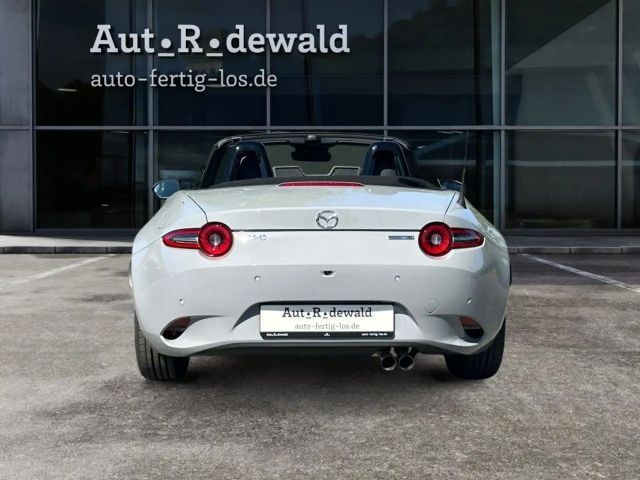 Mazda MX-5 Exclusive-line SkyActiv