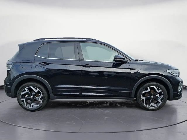 Volkswagen T-Cross 1.0 TSI DSG R-Line