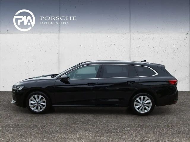 Skoda Superb Selection