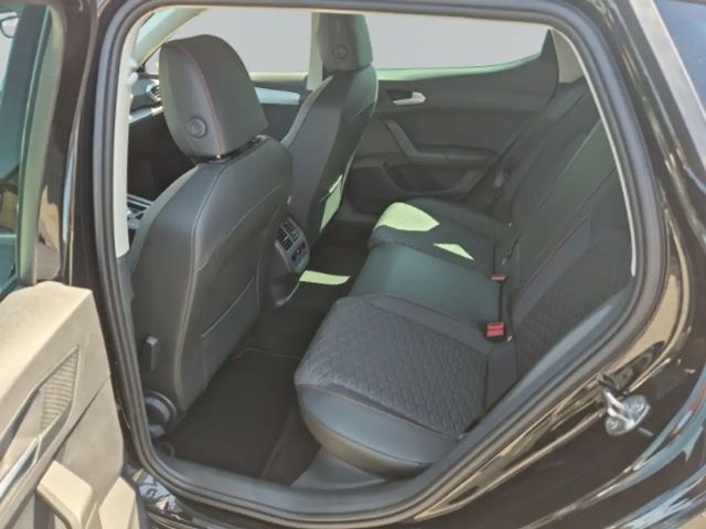 Seat Leon 2.0 TDI DSG FR-lijn