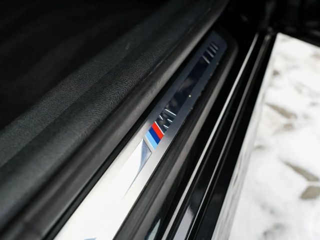 BMW 320 320d M-Sport Touring