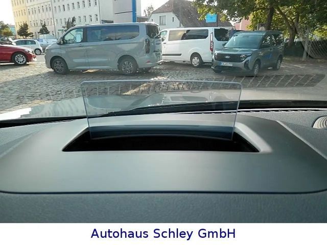 Ford Kuga Plug in Hybrid ST Line X