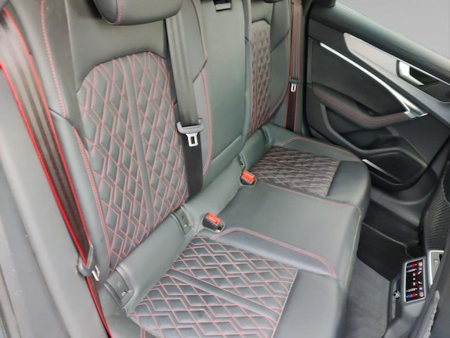 Audi A6 40 TDI Avant Quattro S-Tronic Sport