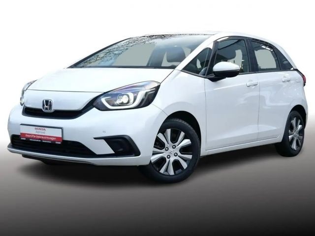 Honda Jazz 1.5 Elegance Hybrid