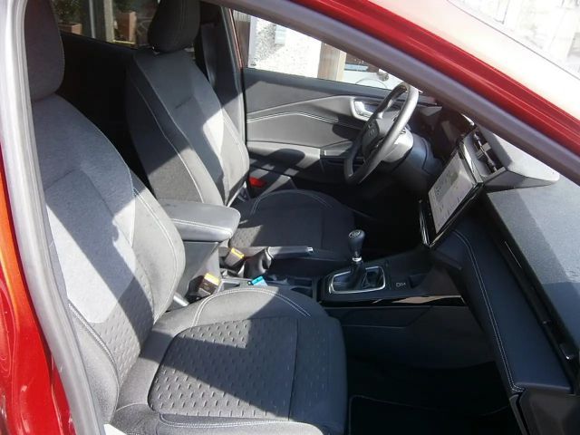 Ford Puma EcoBoost Titanium