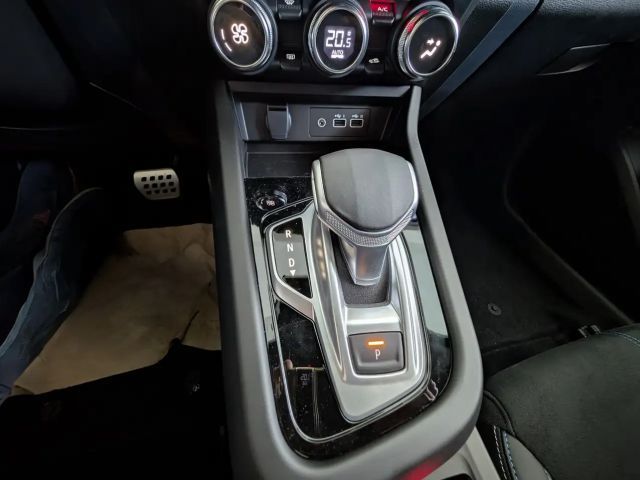 Renault Arkana Alpine Esprit