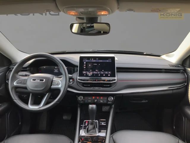 Jeep Compass Altitude