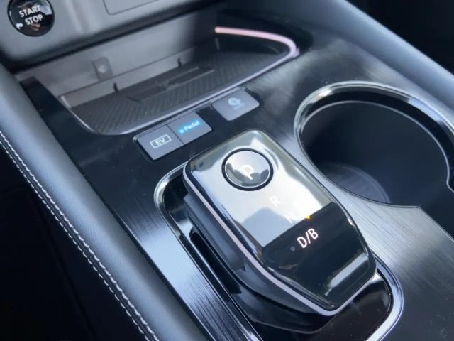 Nissan X-trail Tekna