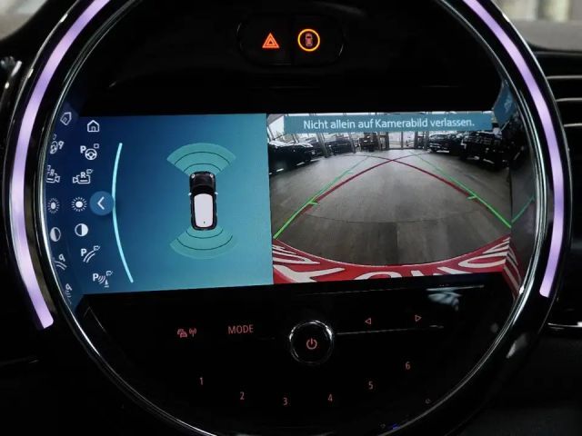 MINI John Cooper Works Clubman *ACC*HEAD-UP*PANO*H&K*