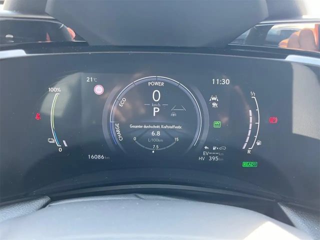 Lexus NX 450h Executive Line