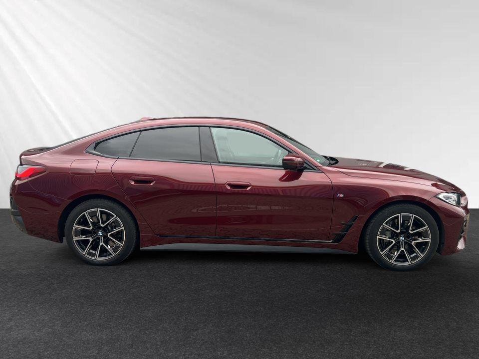 BMW 430 430d Coupé Gran Coupé xDrive