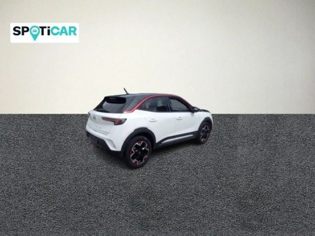 Opel Mokka GS-Line Grand Sport