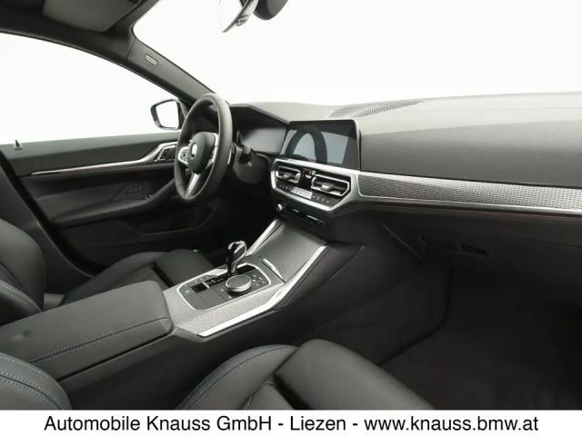 BMW 420 420d Coupé xDrive