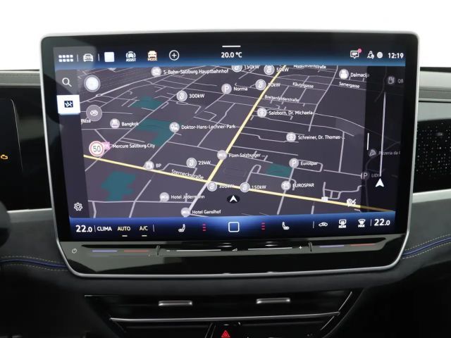 Volkswagen Passat DSG Sport Variant