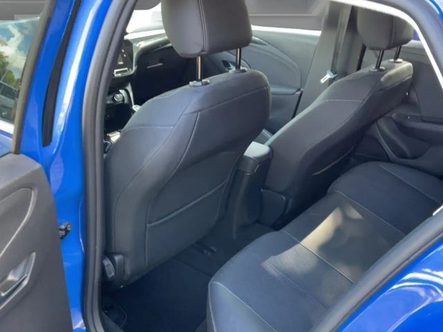 Opel Corsa 1.2 Turbo Elegance Turbo