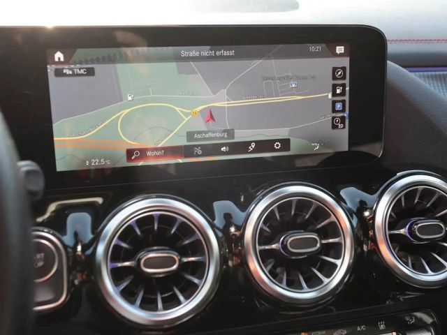 Mercedes-Benz EQA 250 AMG Line