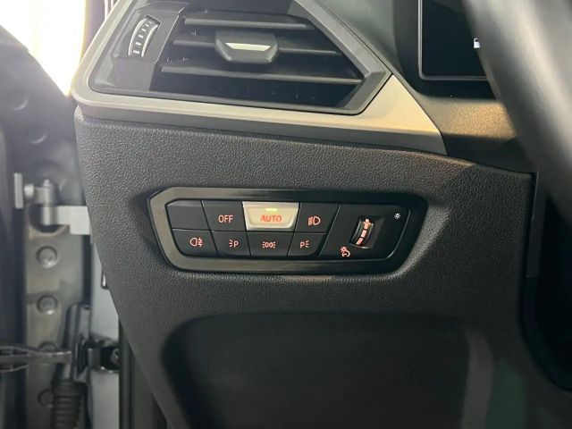 BMW 318 318d Touring