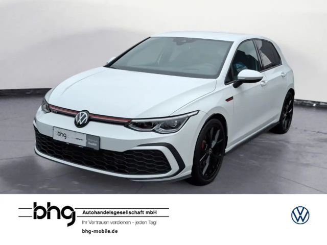 Volkswagen Golf 2.0 TSI DSG GTI